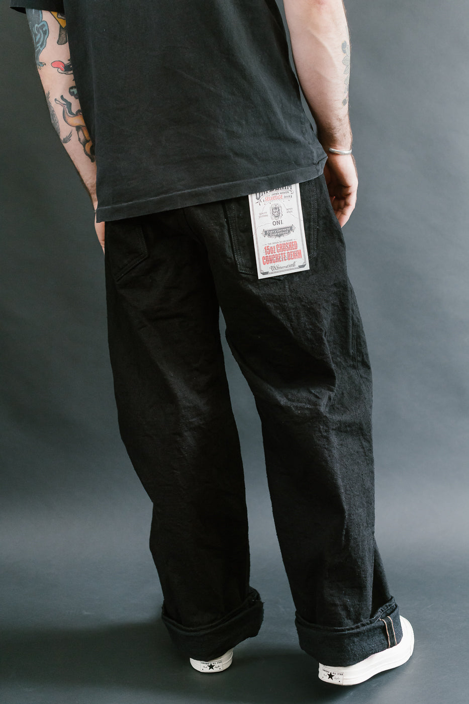 222CCD-BKBK - 15oz