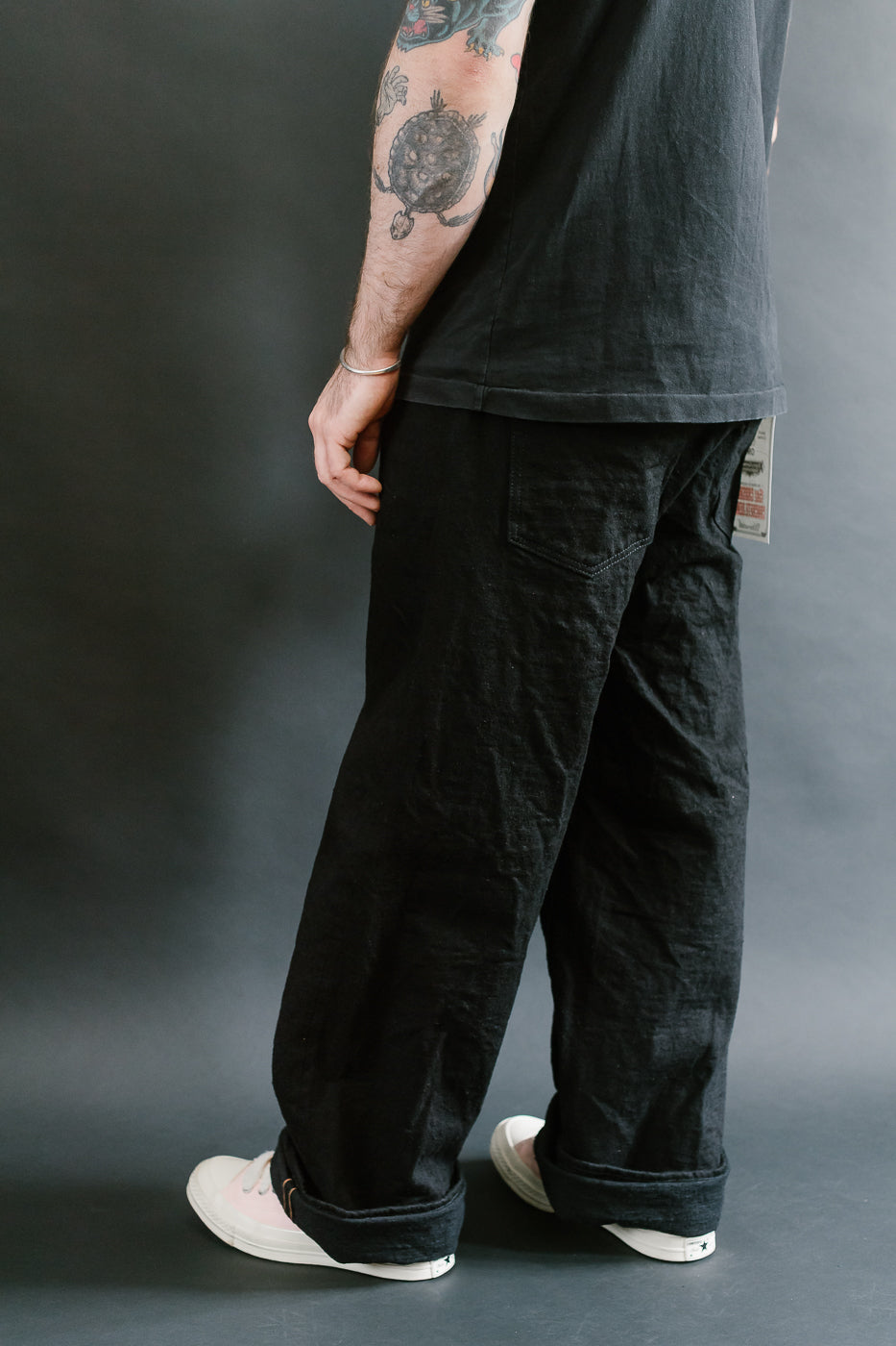 222CCD-BKBK - 15oz