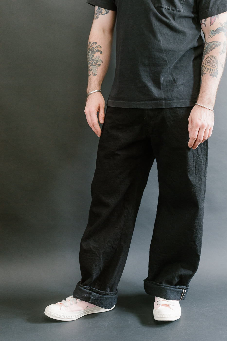 222CCD-BKBK - 15oz
