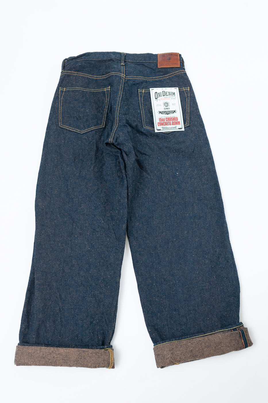 222CCD-MOCA - 15oz