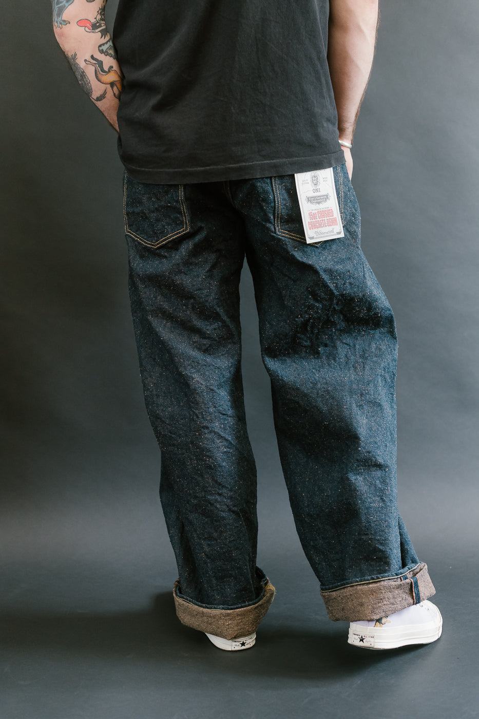 222CCD-MOCA - 15oz
