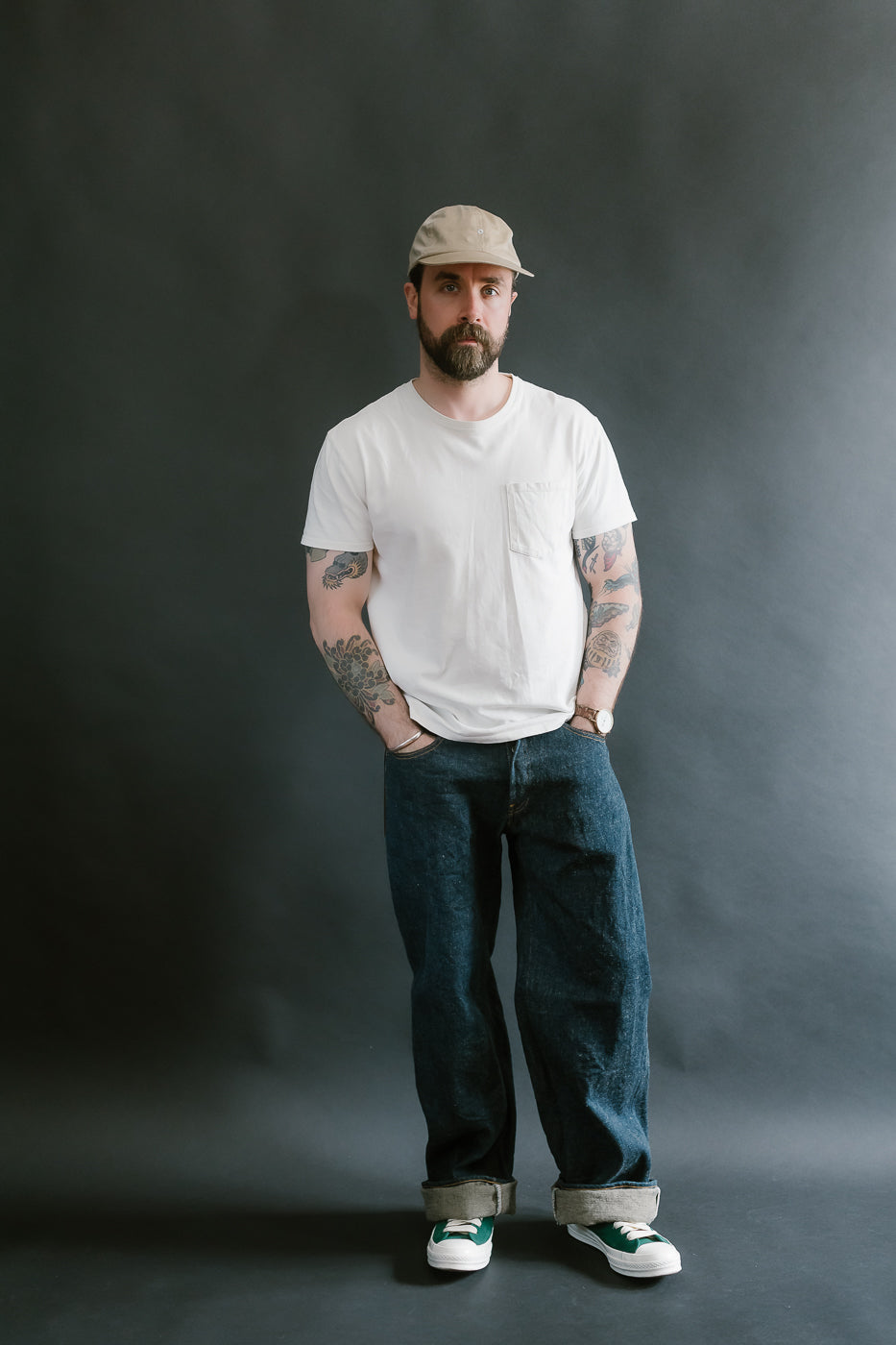 222ZR-BEG - 20oz