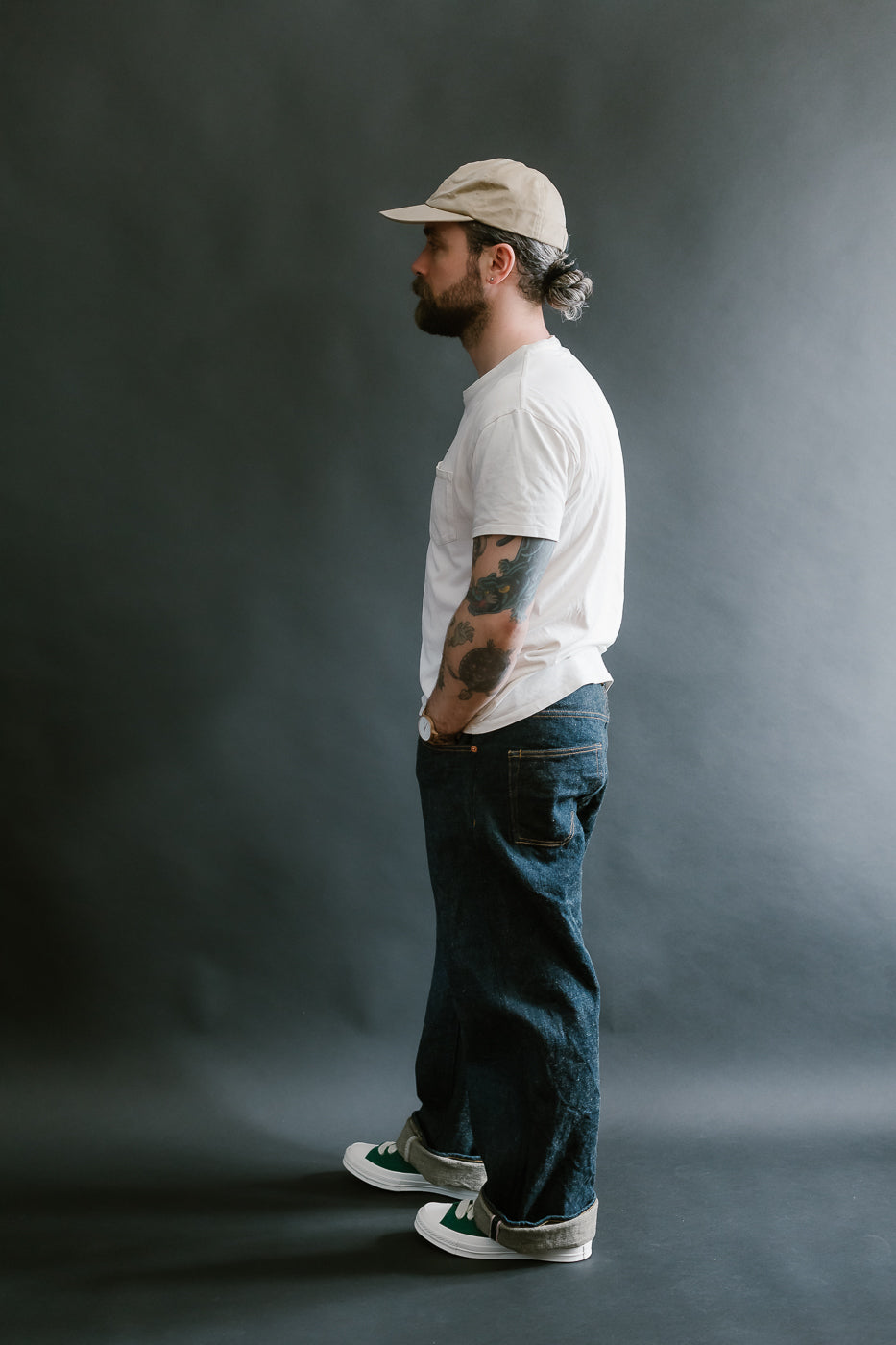 222ZR-BEG - 20oz