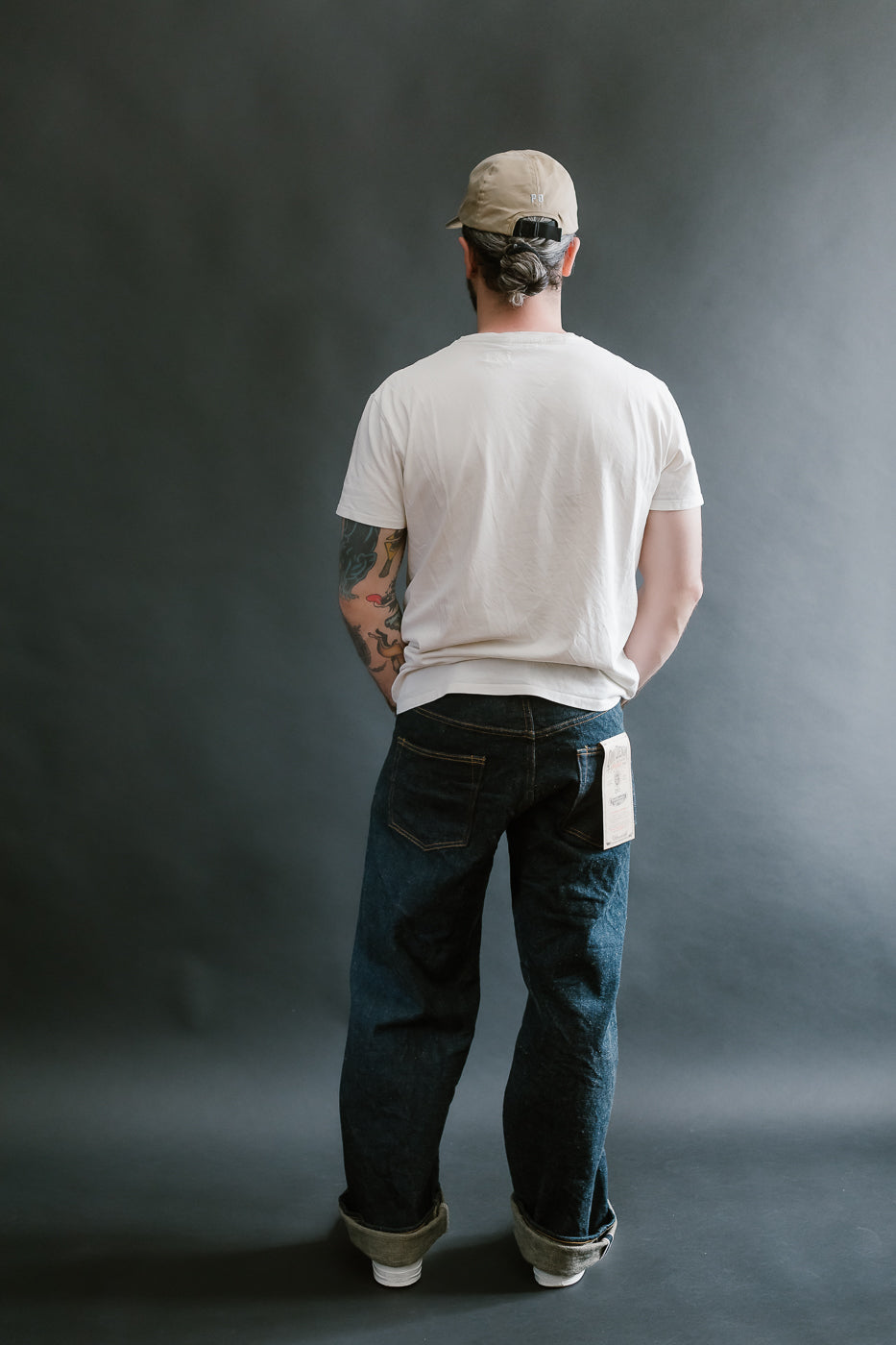 222ZR-BEG - 20oz