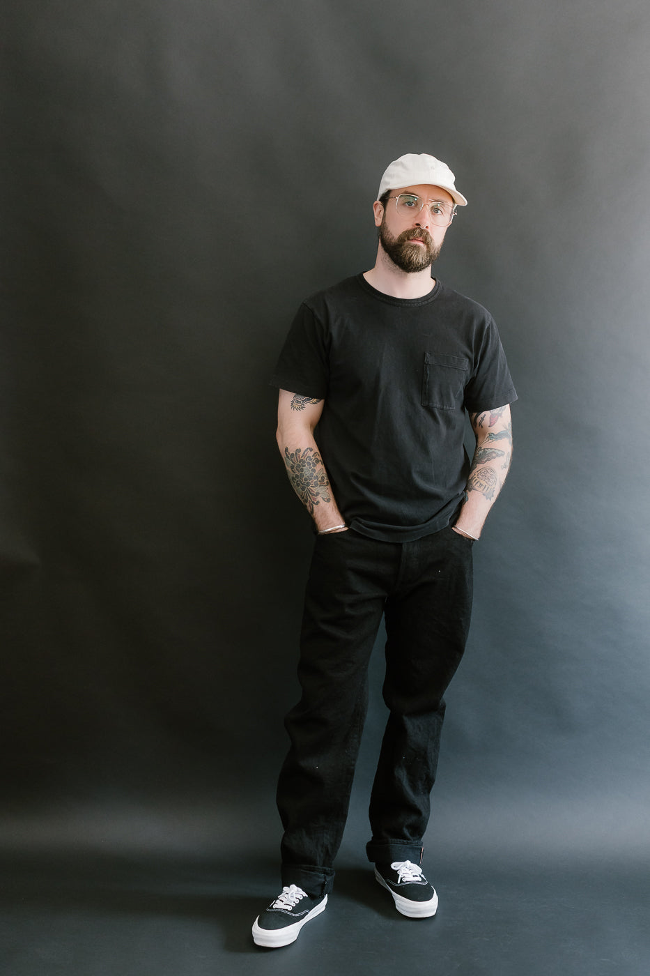 246CCD-BKBK - 15oz