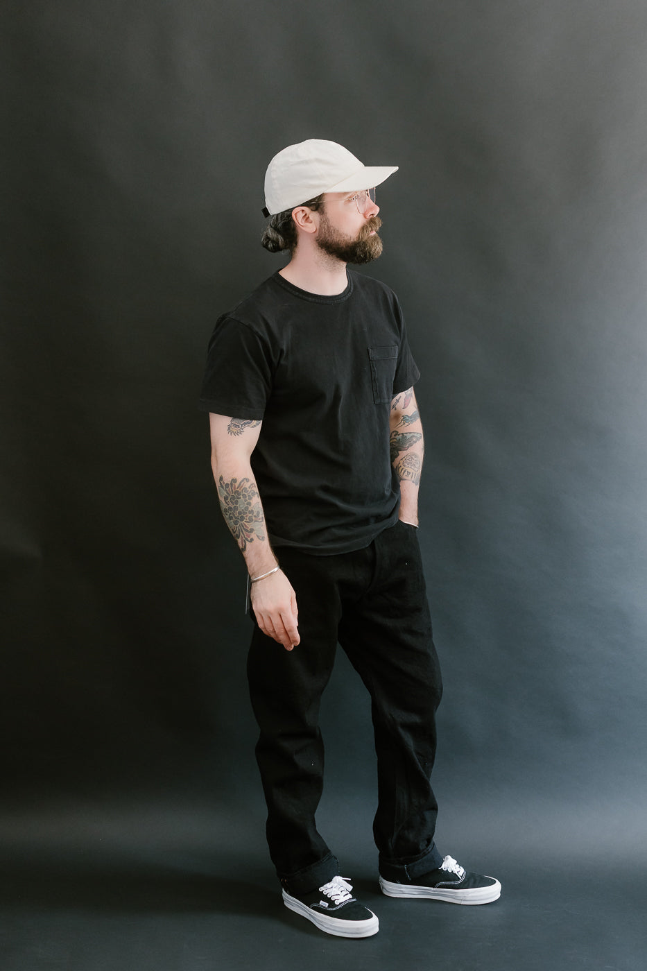 246CCD-BKBK - 15oz