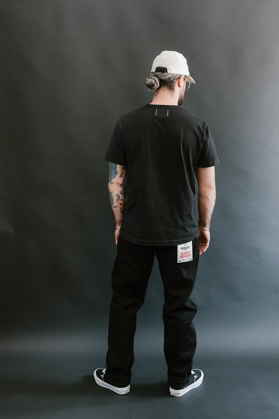 246CCD-BKBK - 15oz