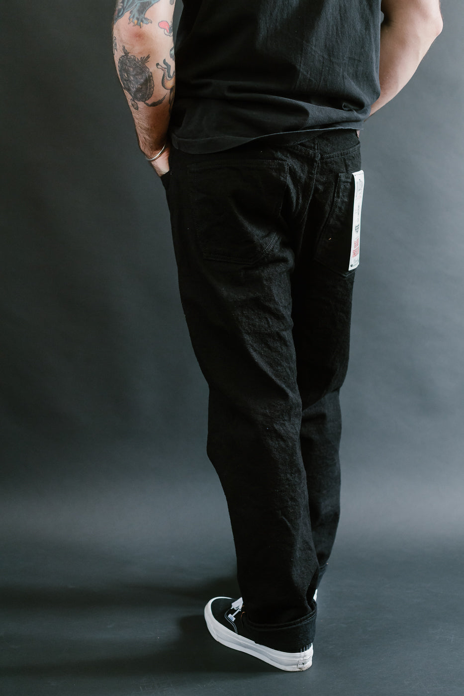 246CCD-BKBK - 15oz