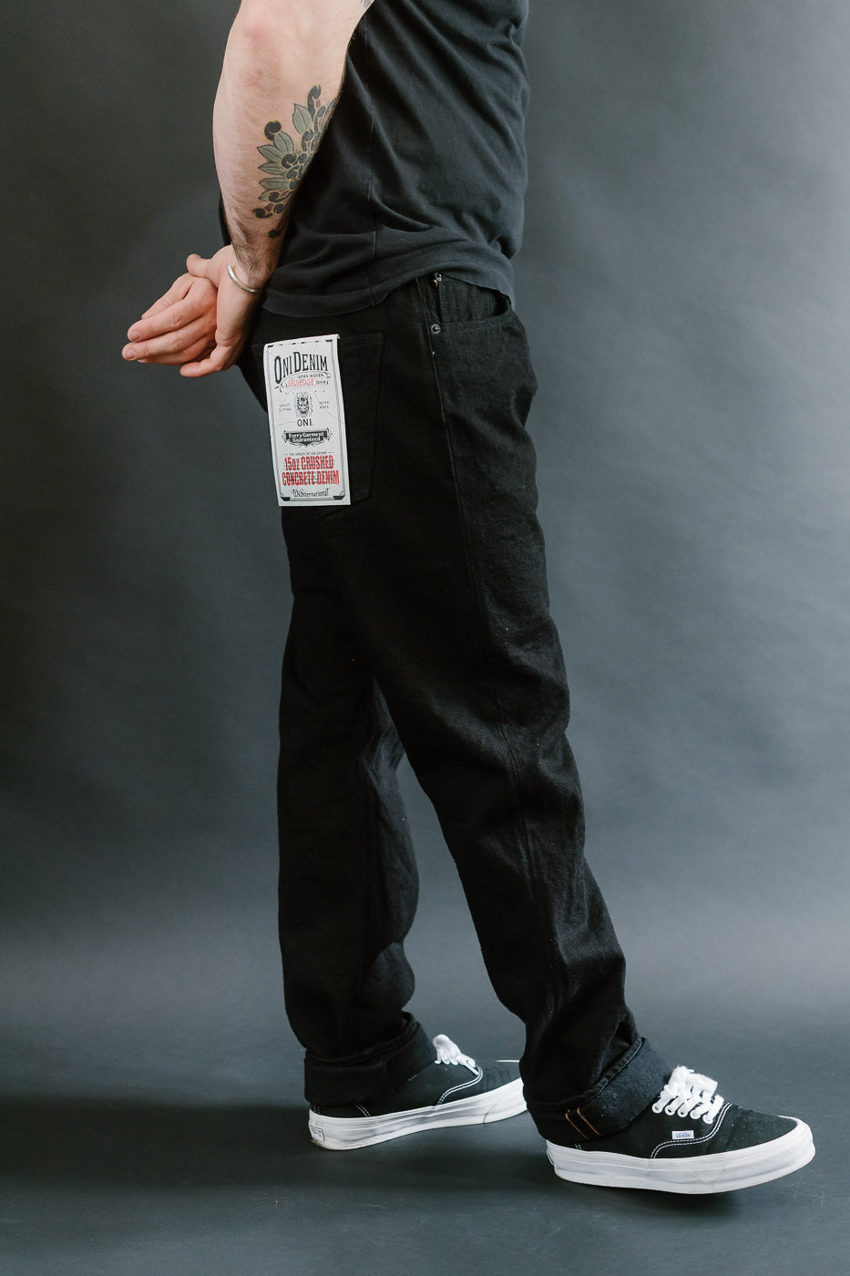 246CCD-BKBK - 15oz