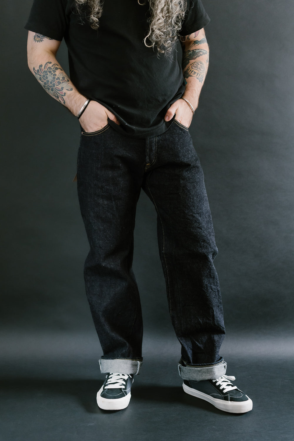ONI-266 - 15oz