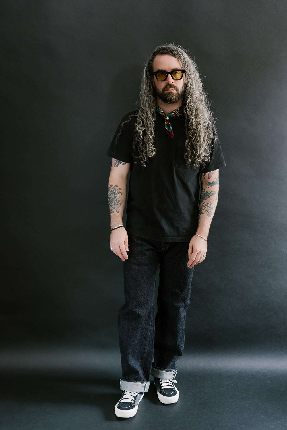 ONI-266 - 15oz