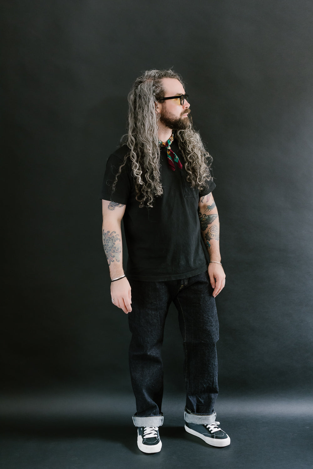 ONI-266 - 15oz