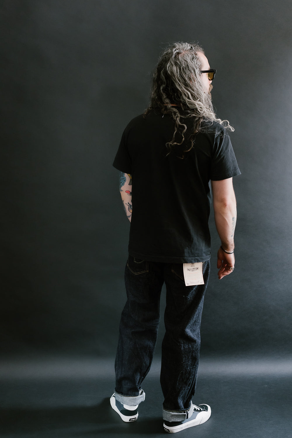 ONI-266 - 15oz