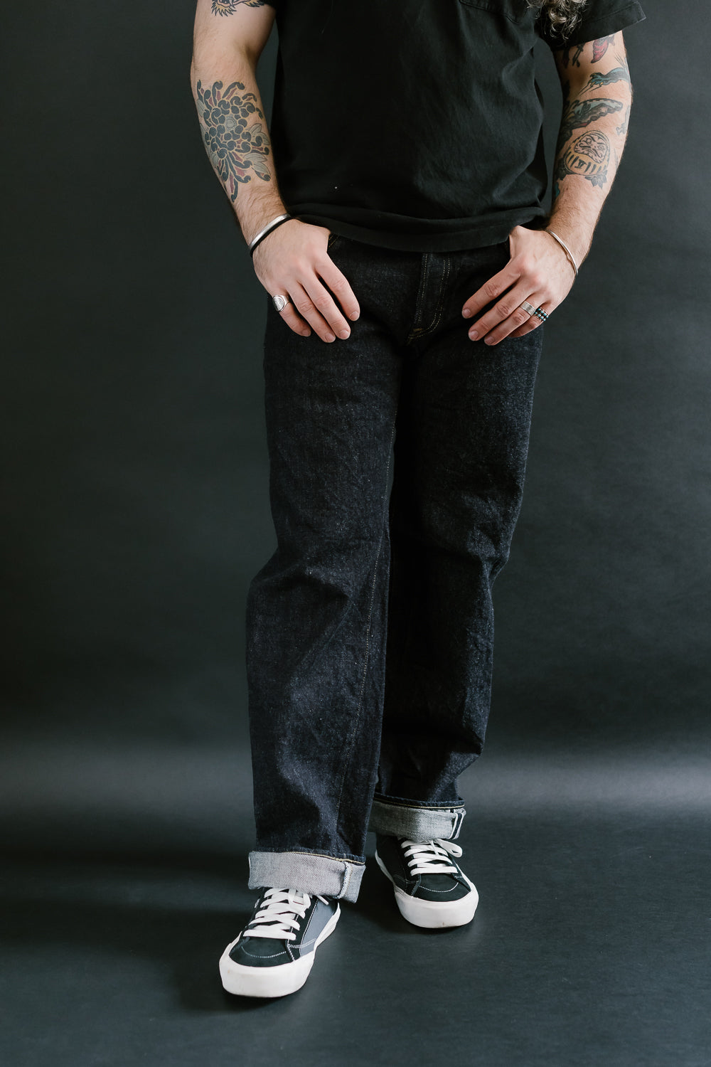 ONI-266 - 15oz