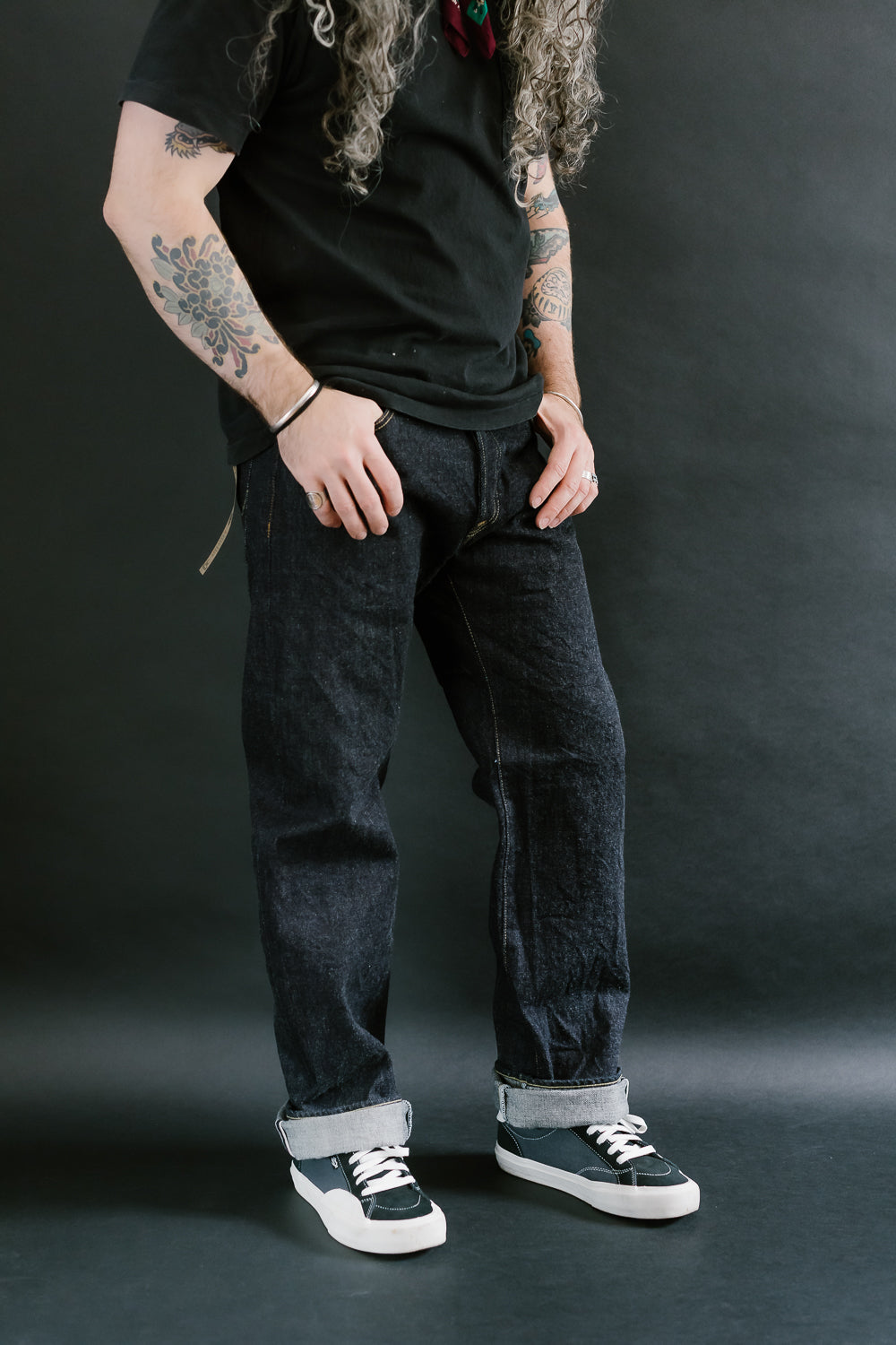 ONI-266 - 15oz