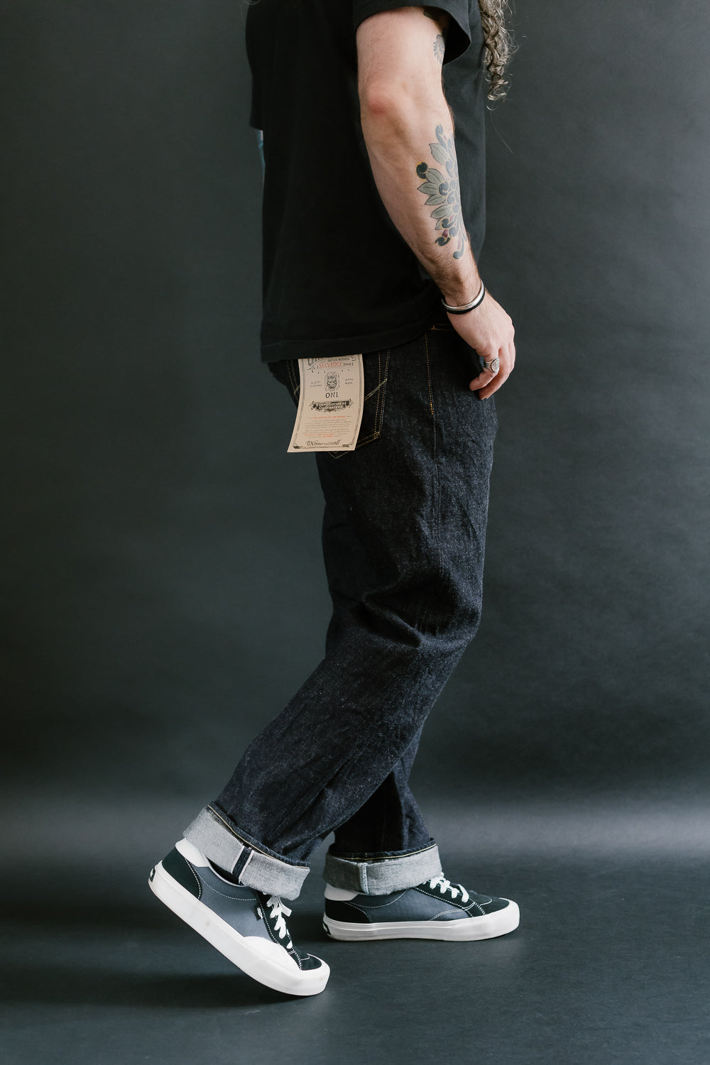 ONI-266 - 15oz
