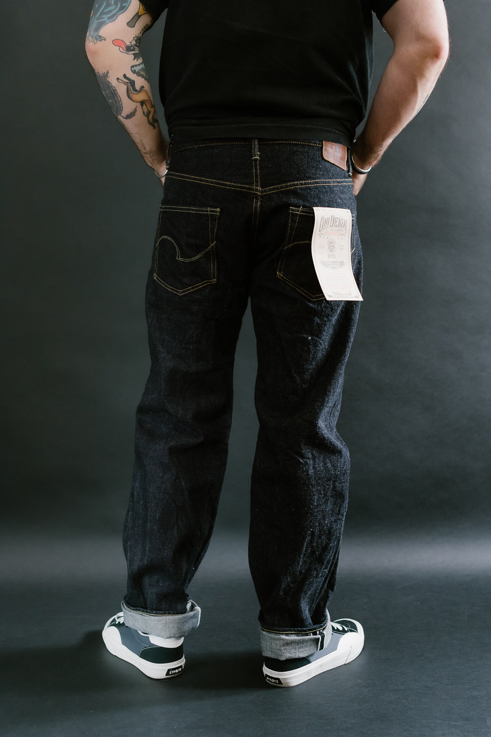 ONI-266 - 15oz