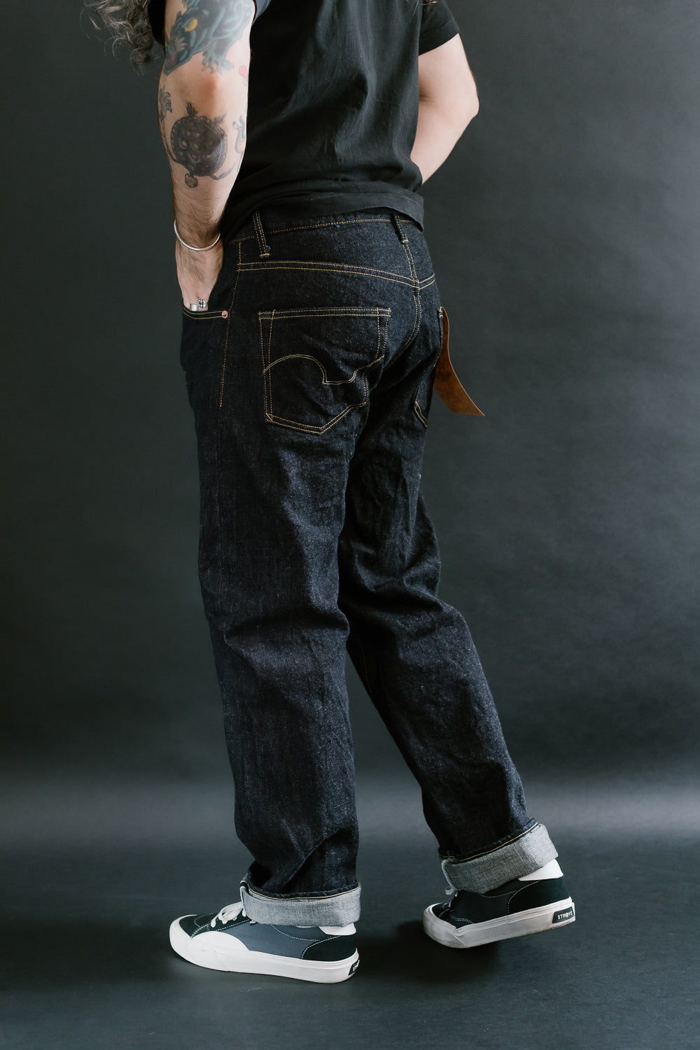 ONI-266 - 15oz