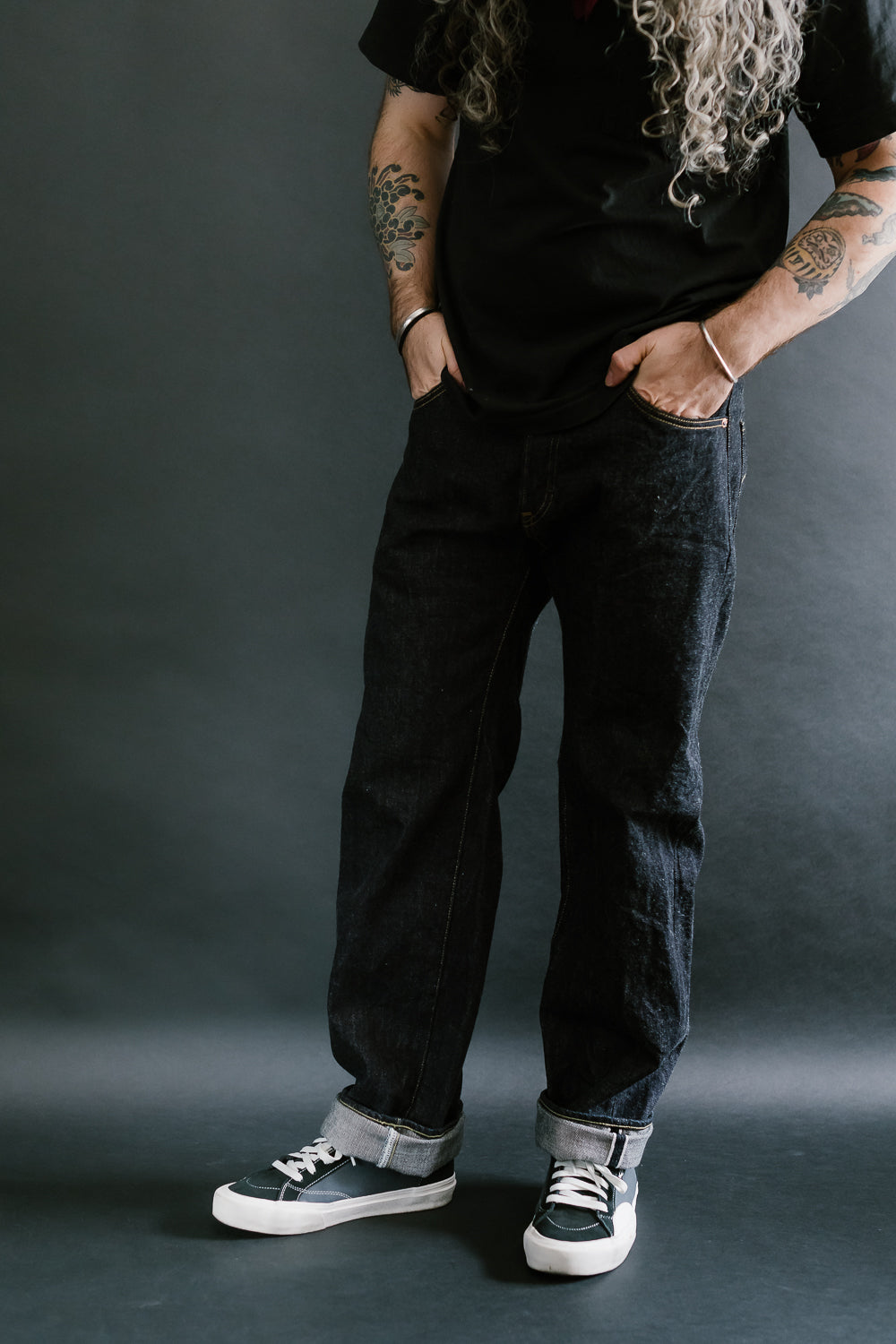 ONI-266 - 15oz