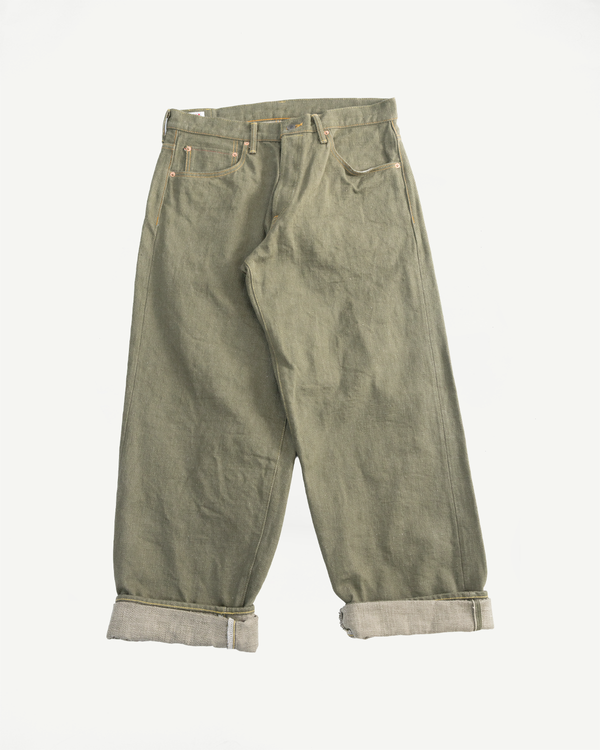 oni-822-old18-18oz-olive-denim