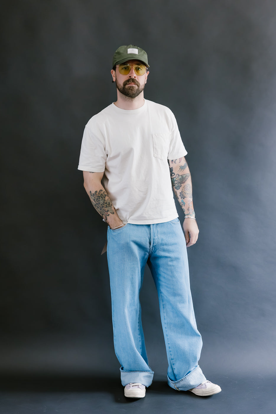 222-Kiraku-BB - 12oz