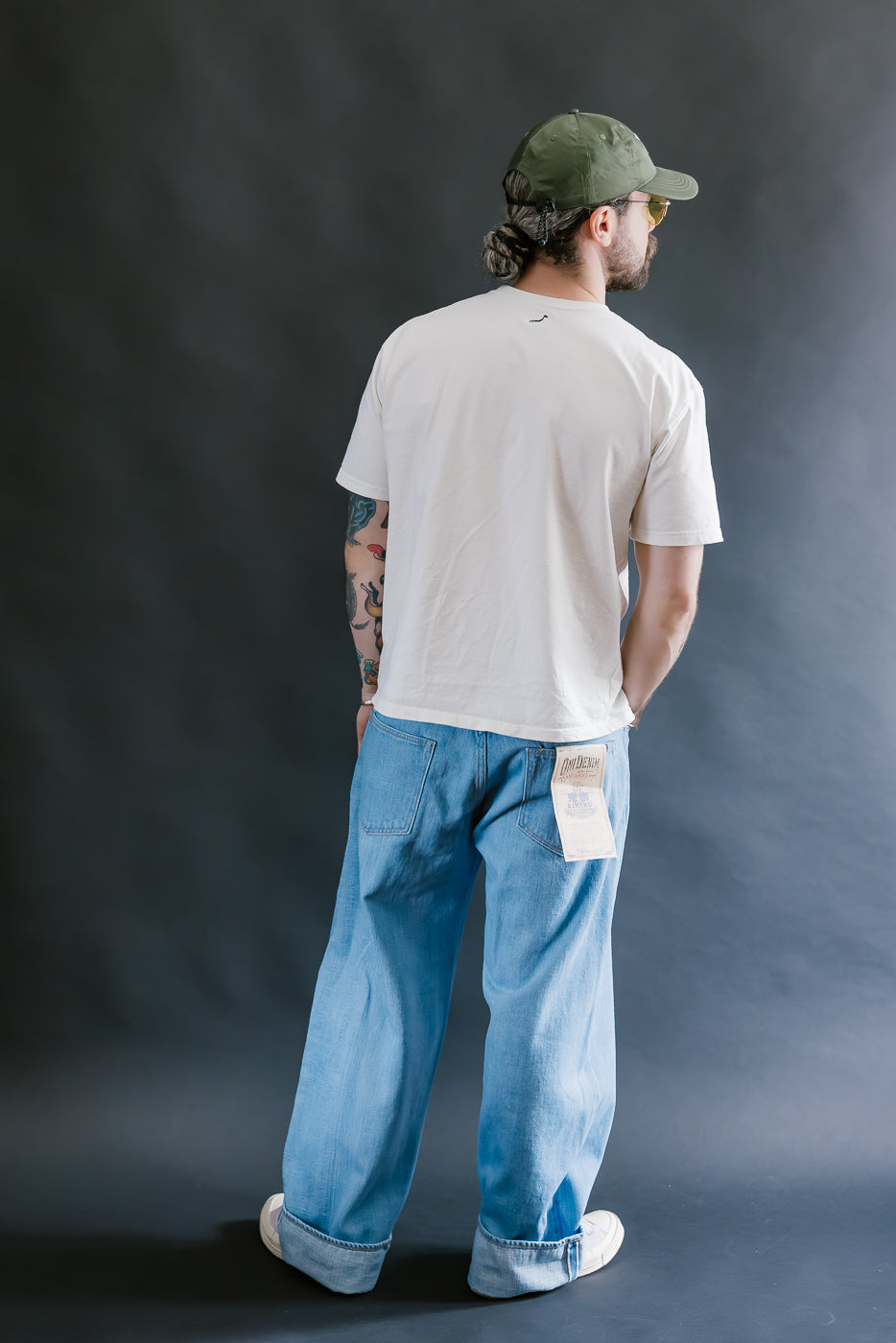 222-Kiraku-BB - 12oz