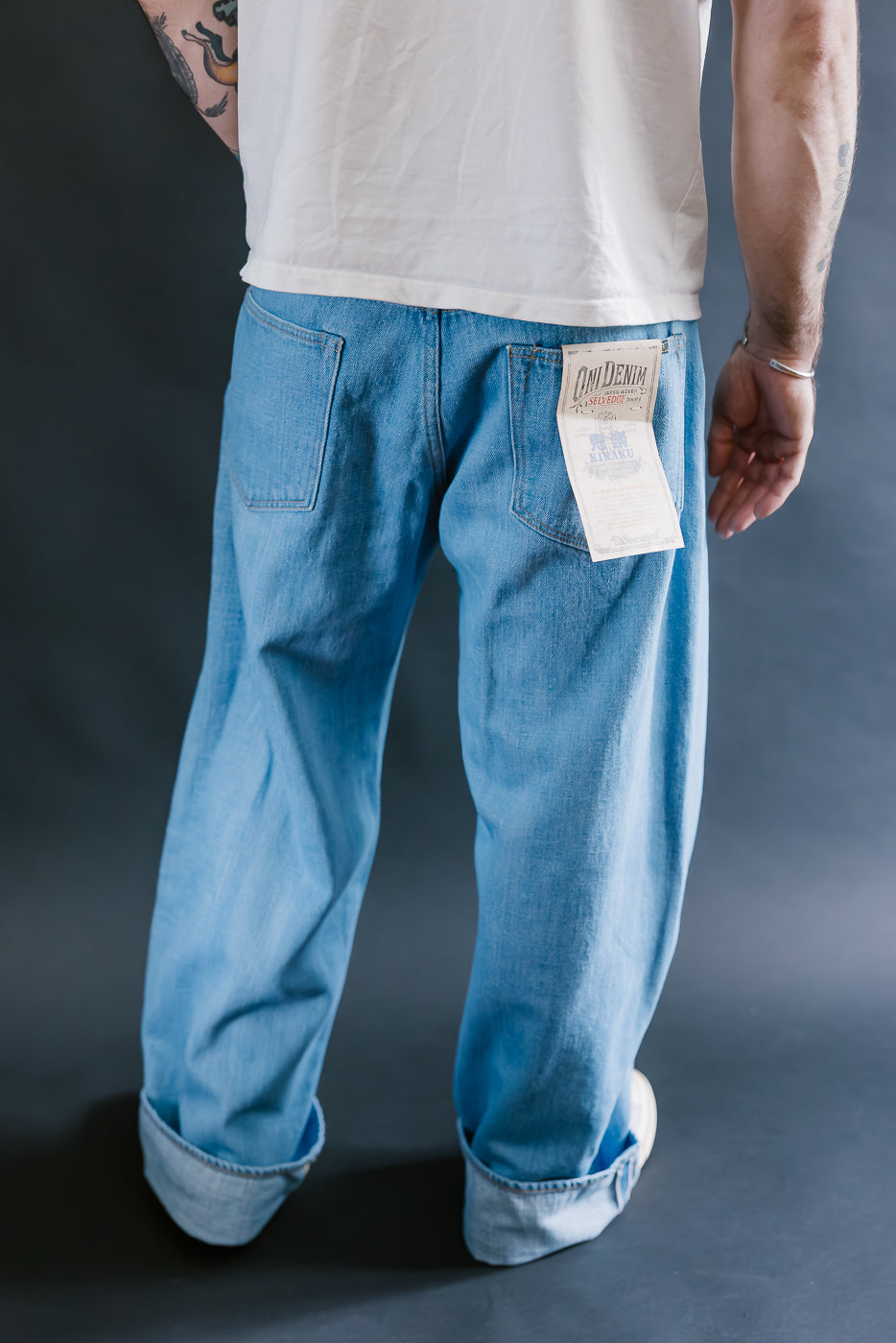 222-Kiraku-BB - 12oz