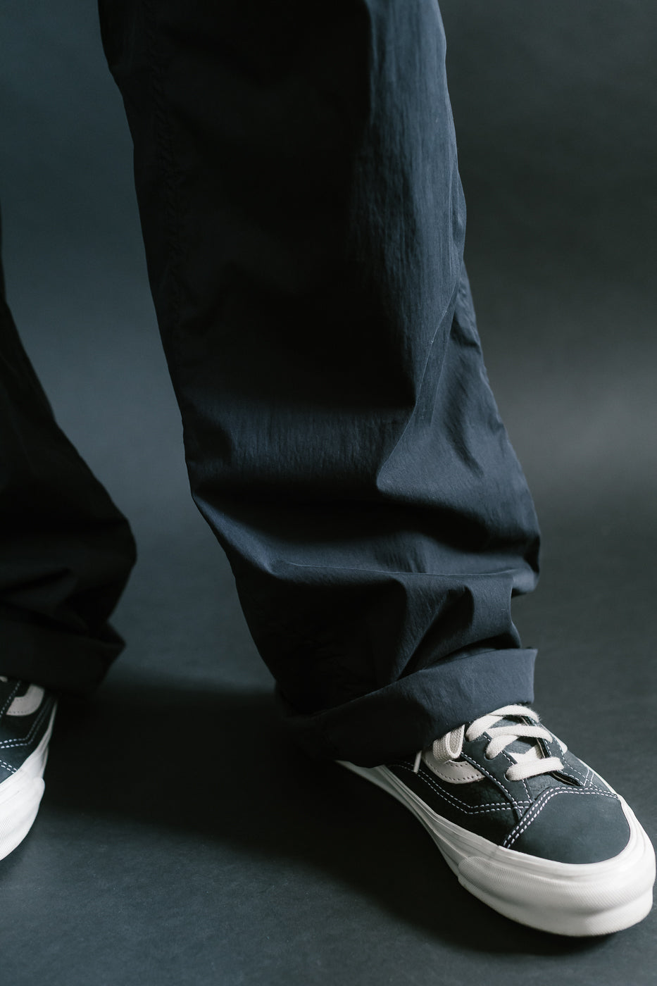 01-1021-61 - New Yorker Pants - Wide Fit - Black
