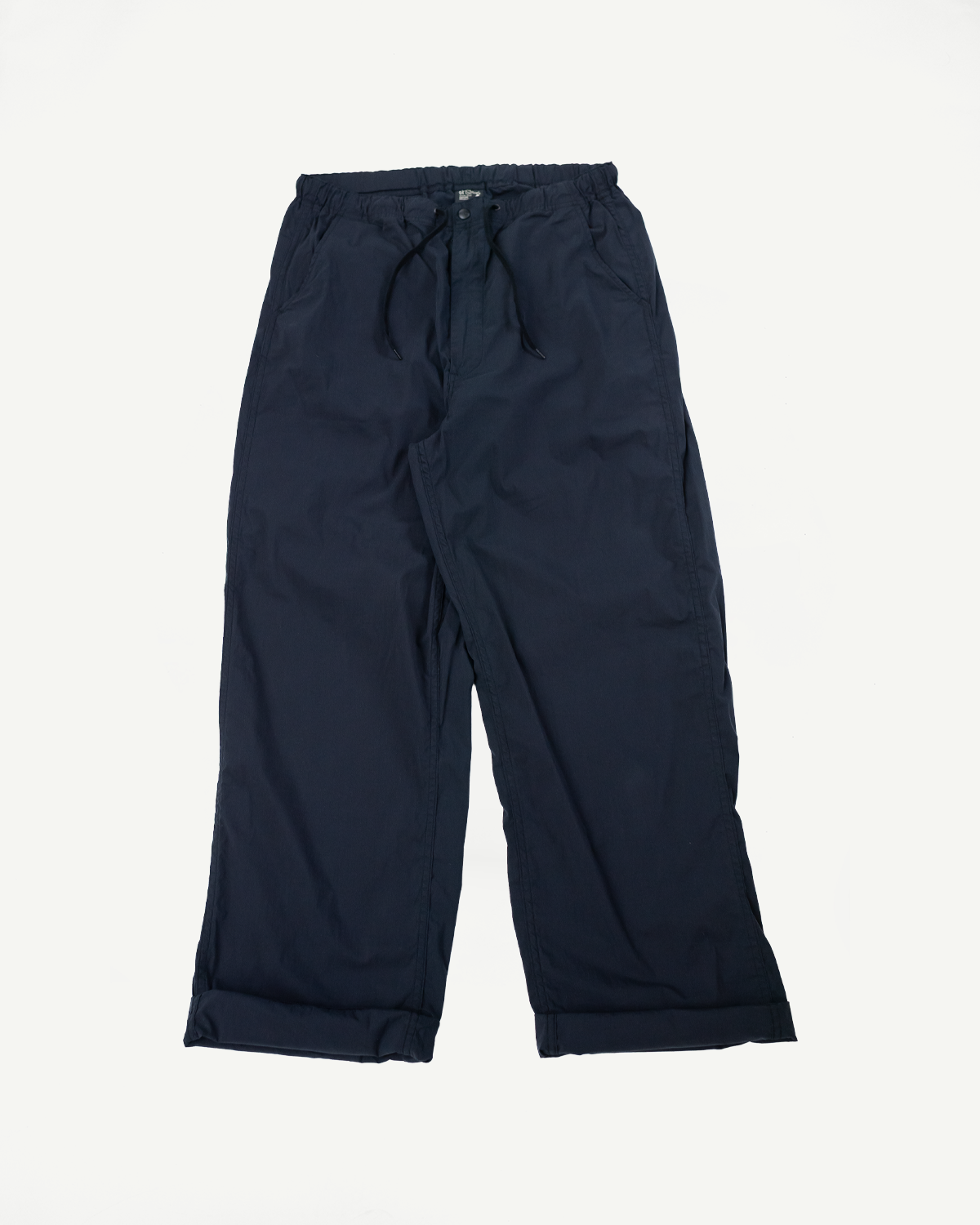 01-1021-61 - New Yorker Pants - Wide Fit - Black