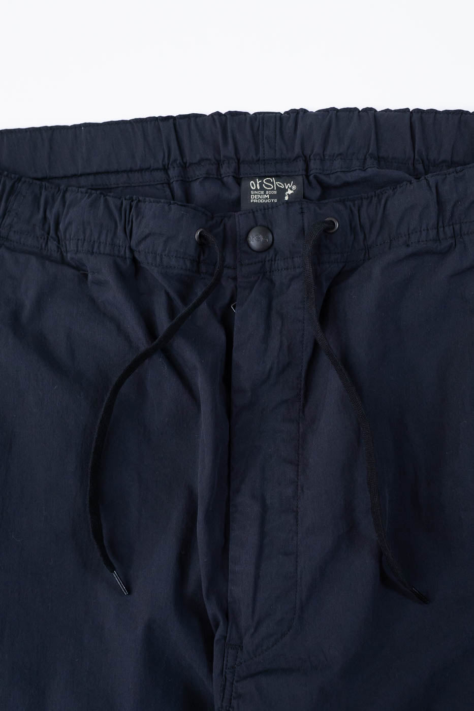01-1021-61 - New Yorker Pants - Wide Fit - Black