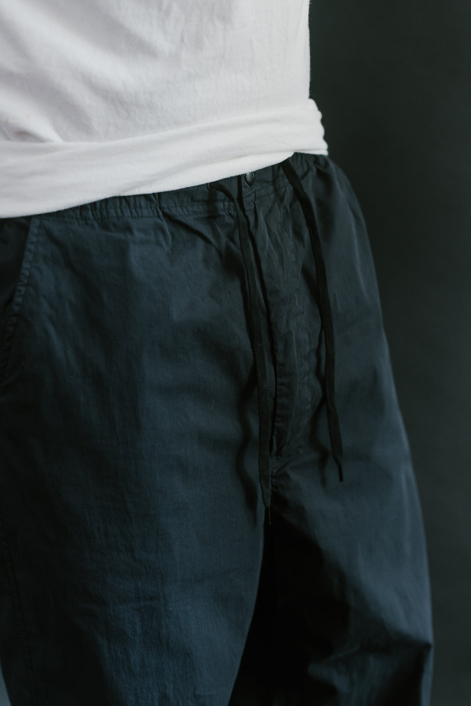 01-1021-61 - New Yorker Pants - Wide Fit - Black