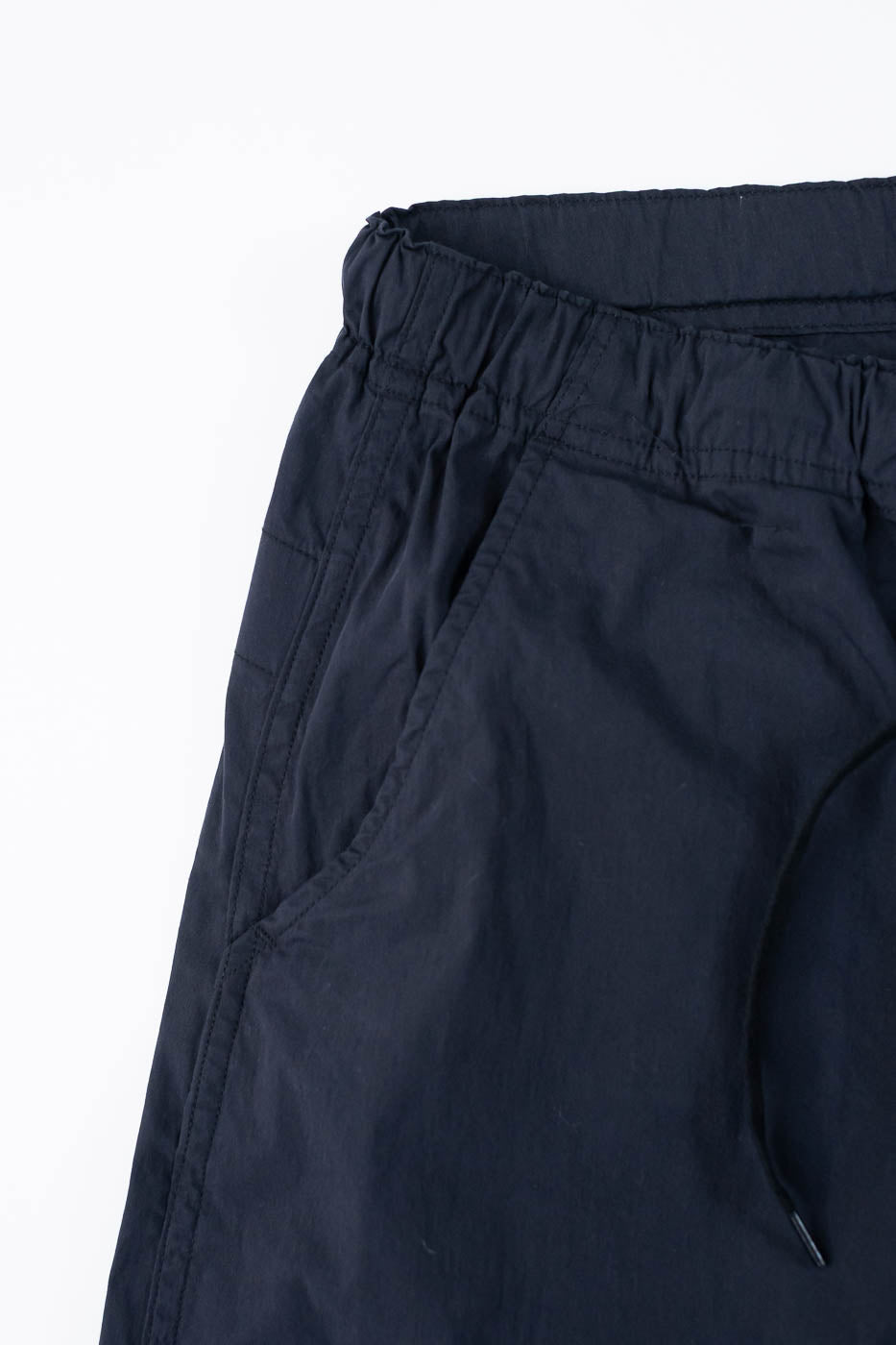 01-1021-61 - New Yorker Pants - Wide Fit - Black