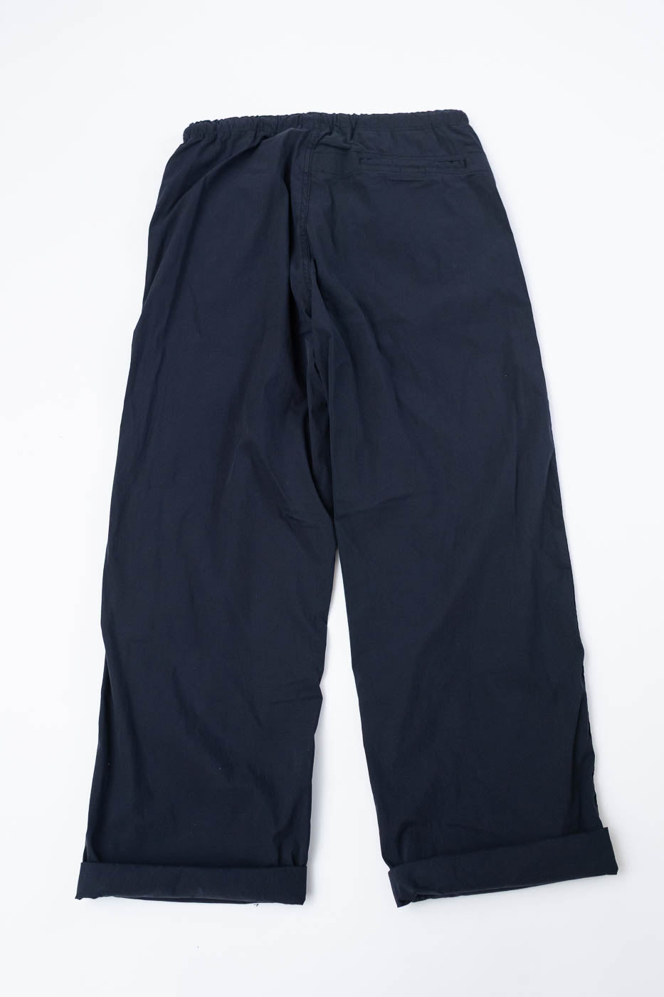 01-1021-61 - New Yorker Pants - Wide Fit - Black