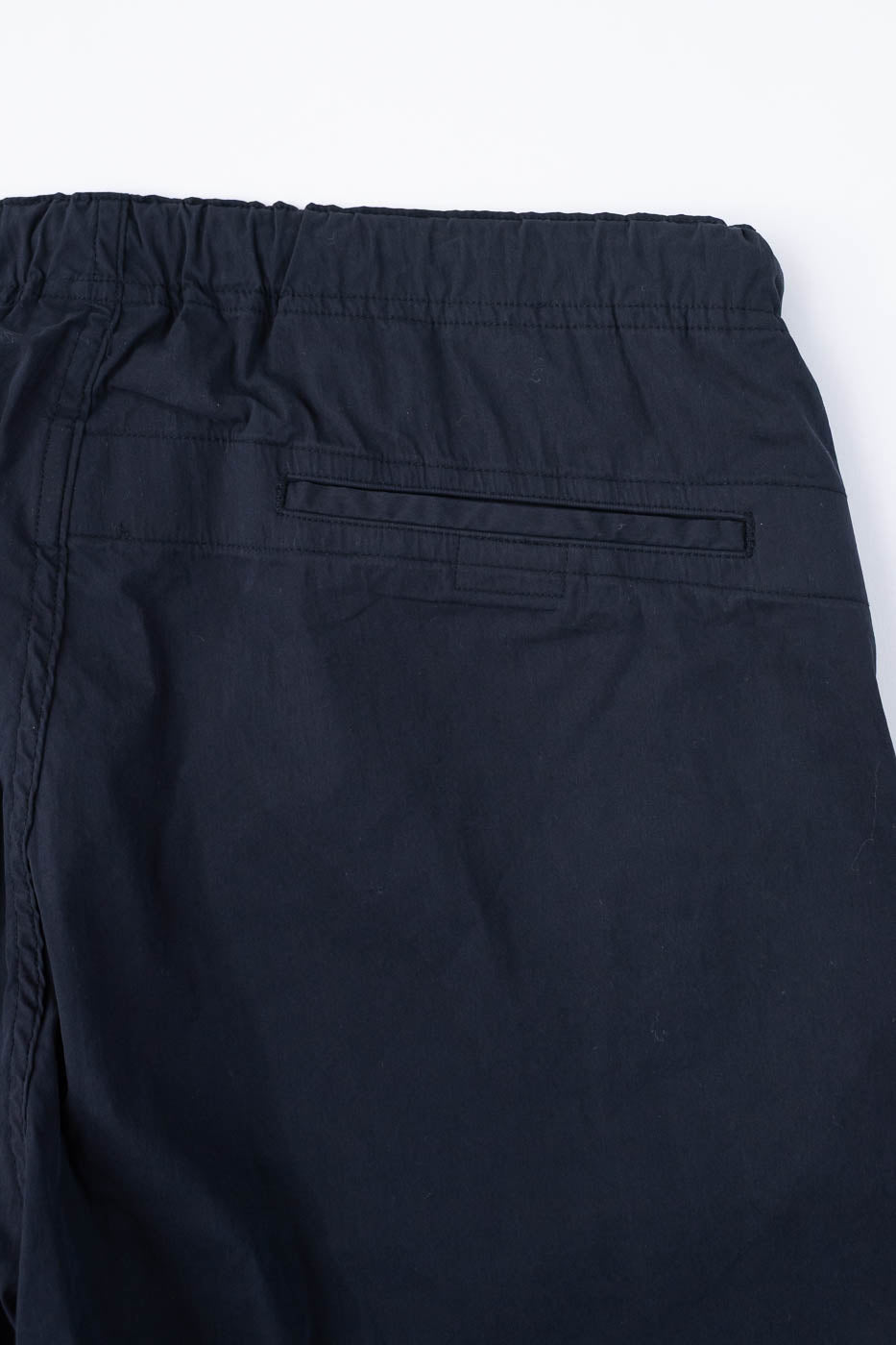01-1021-61 - New Yorker Pants - Wide Fit - Black