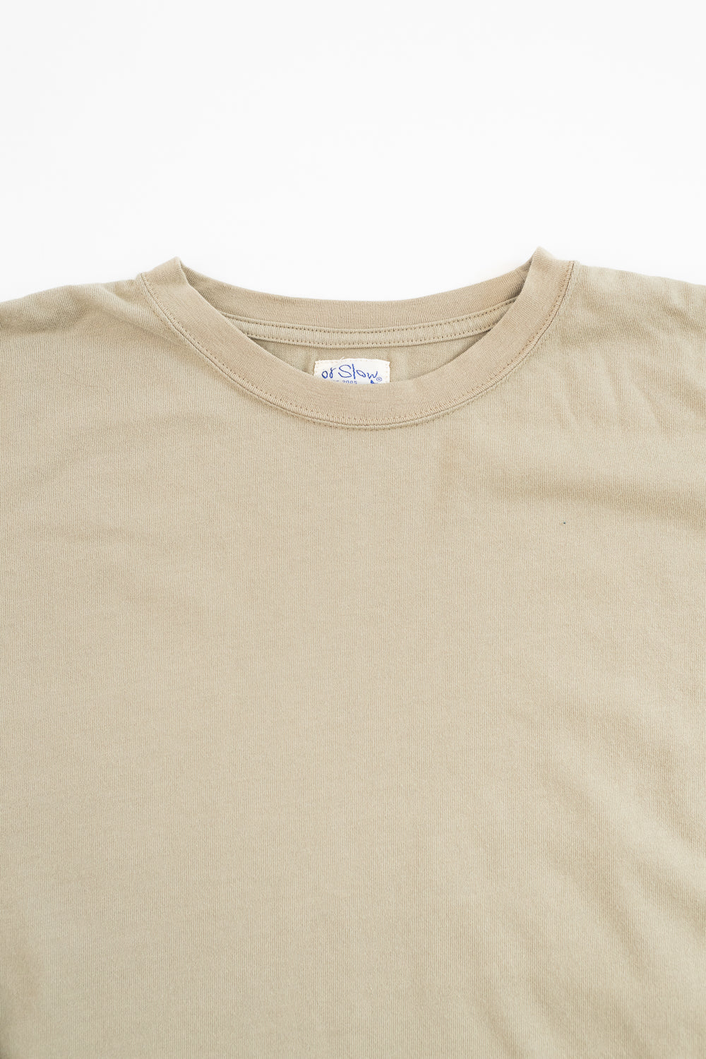 trove coolmax T-shirts ベージュ 3 Valabasas Men