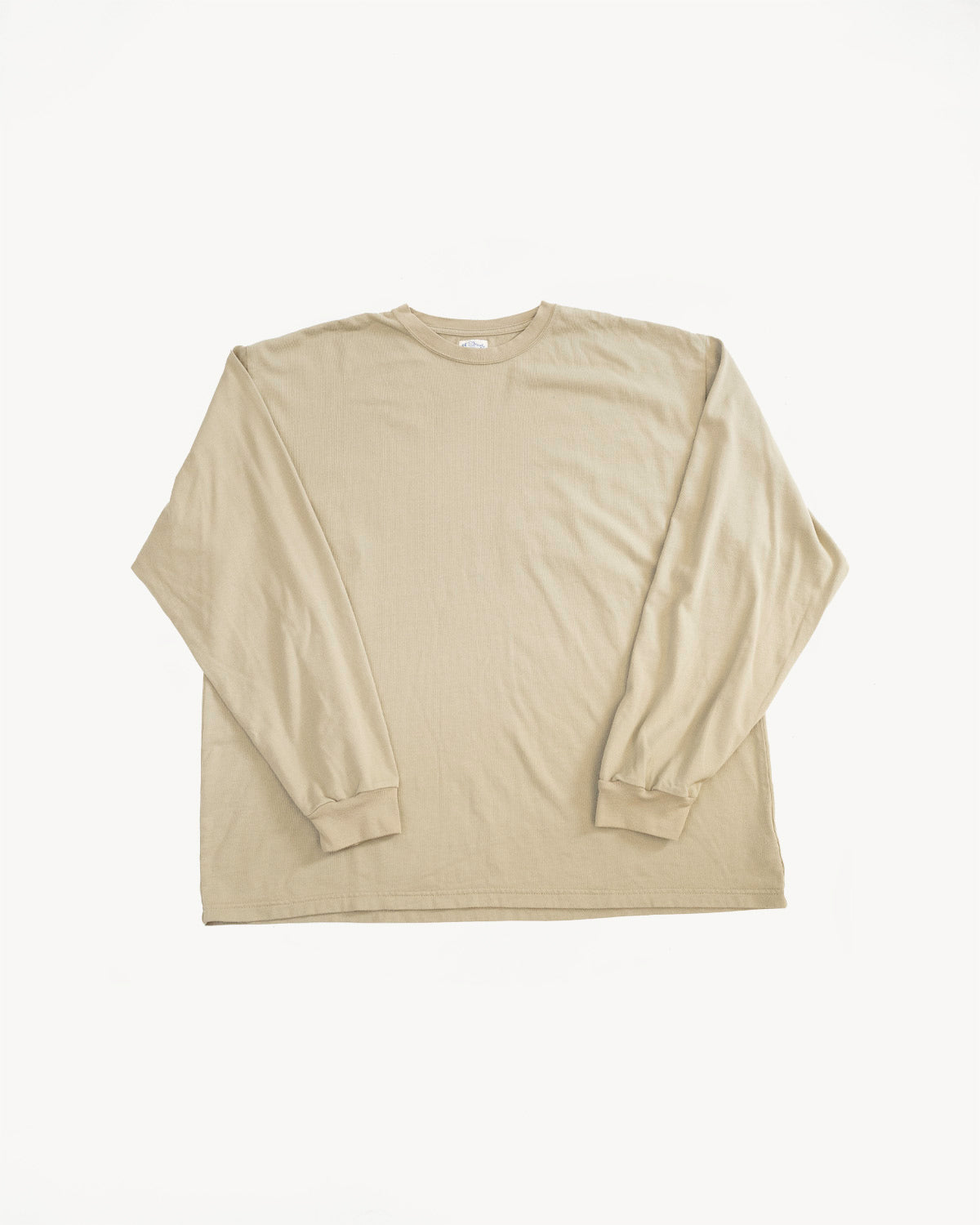 03-0113-19 - Long Sleeve T-Shirt - Olive Drab