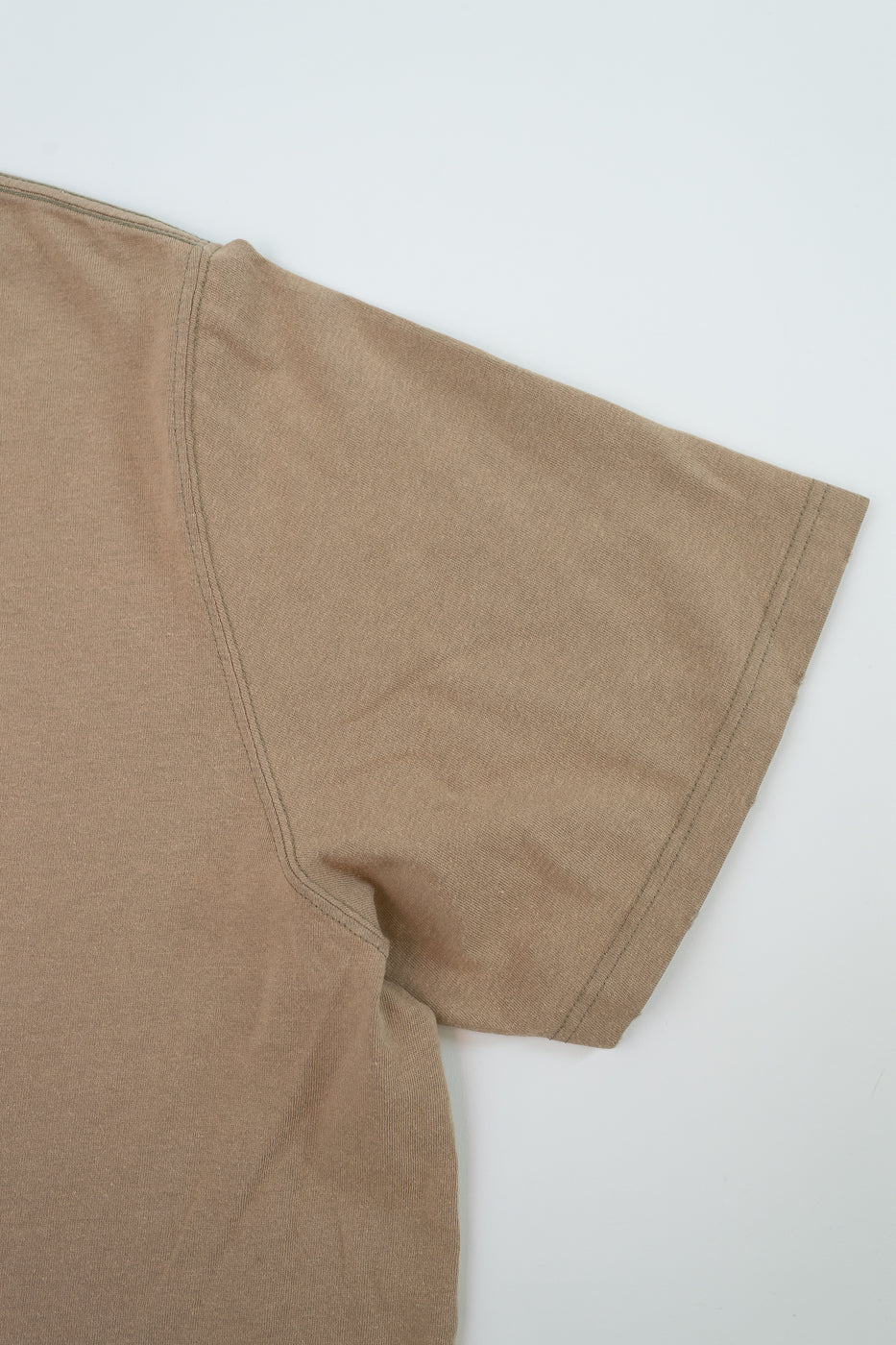 03-0118OJ-67 - JPN Print T-Shirt - Beige