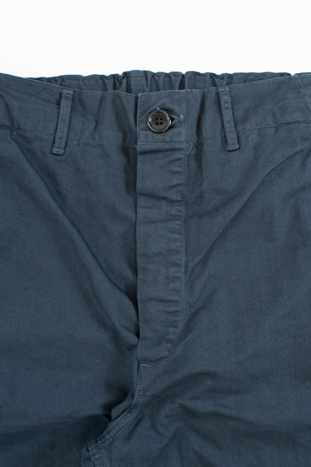03-5000-02 - French Work Pant - Navy