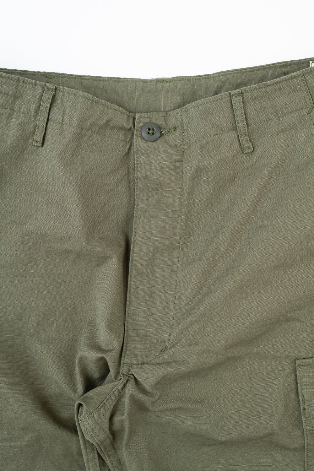 03-V5260RIP-76 - 6-Pocket Cargo Trousers - Vintage Fit