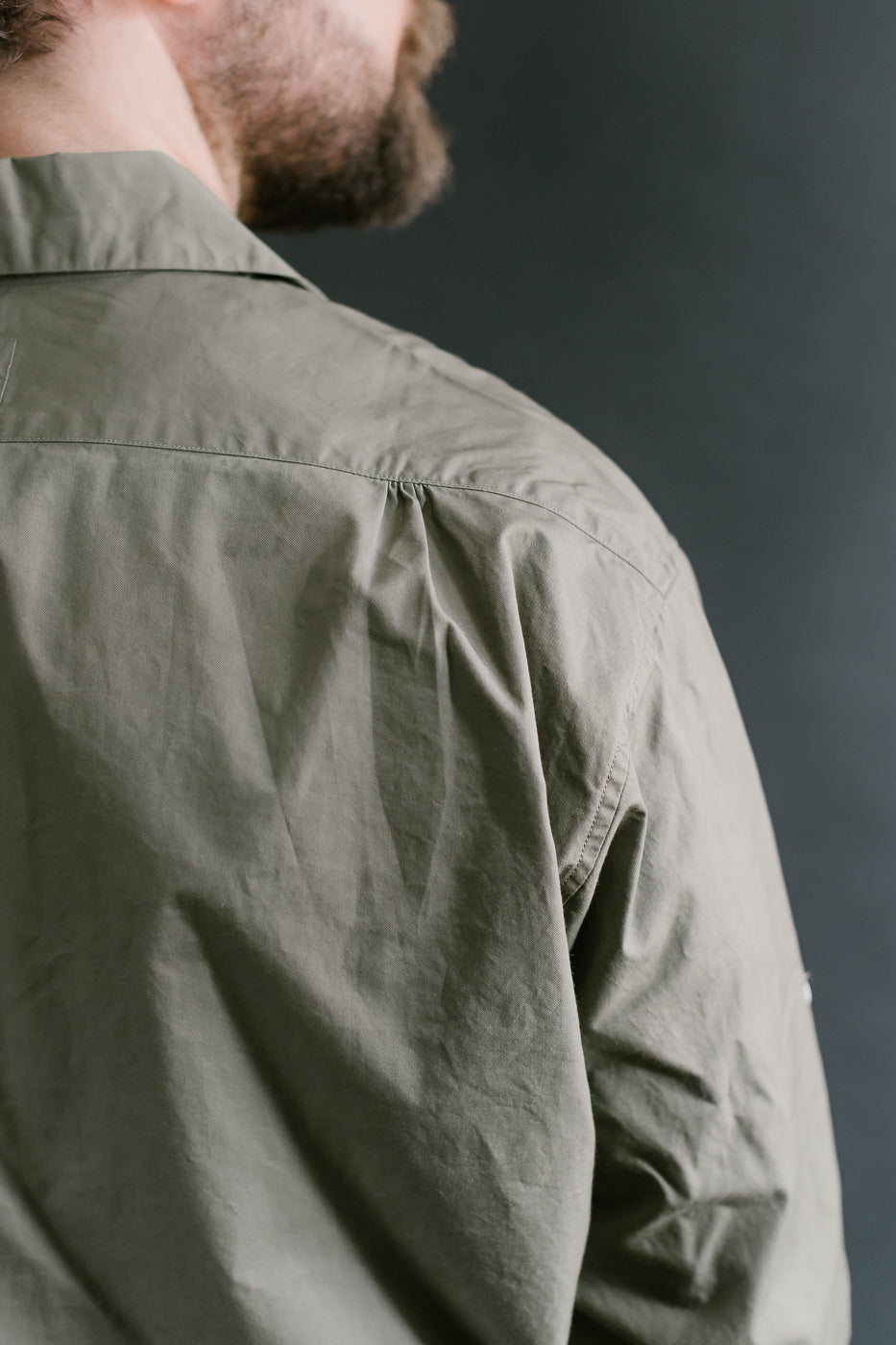 3225-MP2 Town & Country Safari Medium Weight Poplin - Sage