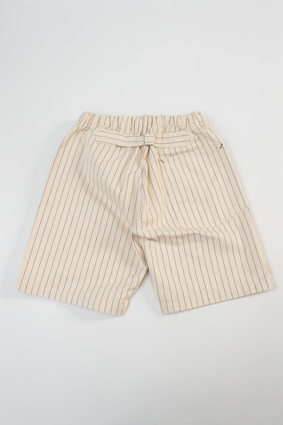 3313S-HBS - E-Z Army-Navy Short 2 HBT Stripe - Natural