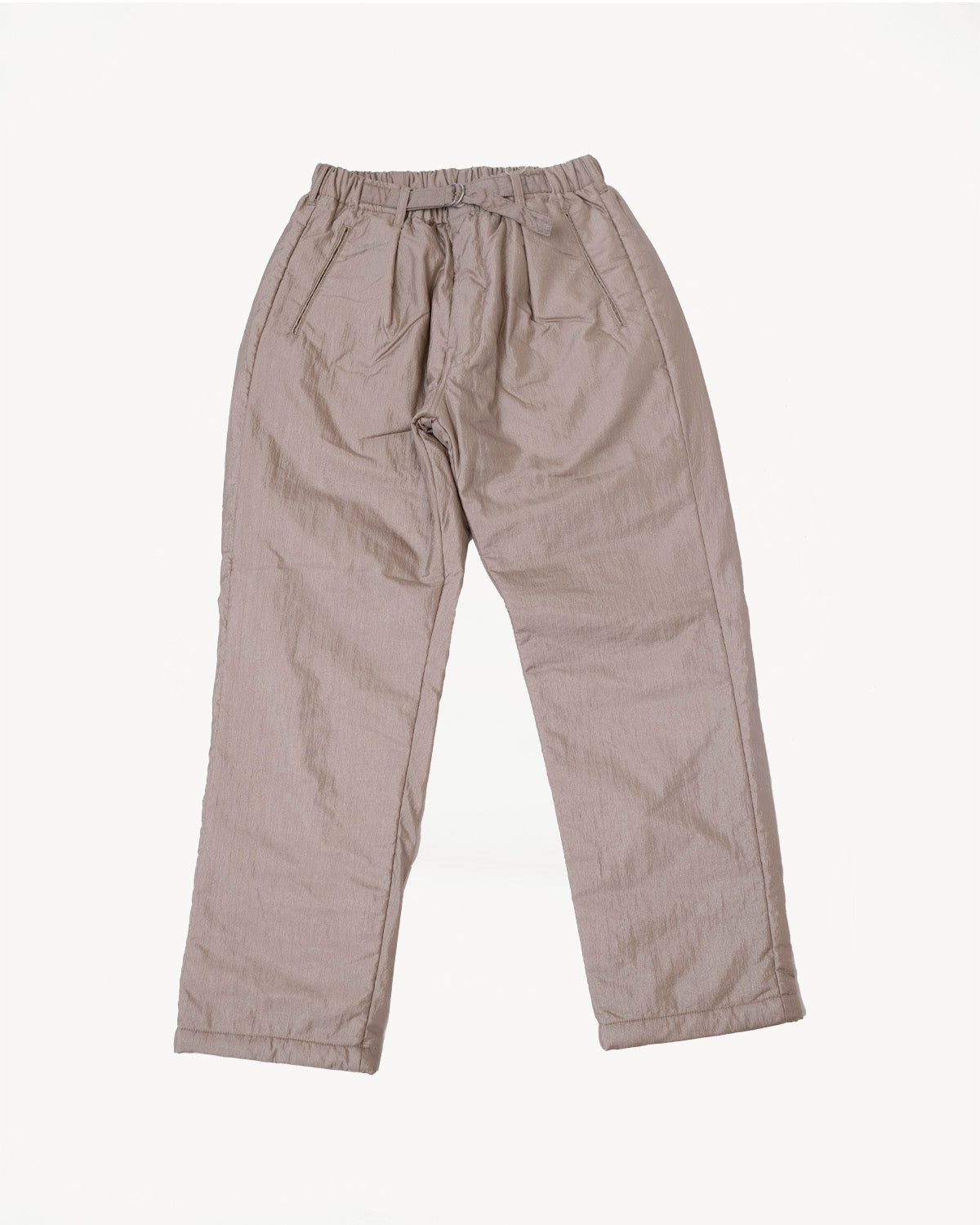 3315-CTK - E-Z Lax 4 Crinkle Taffeta Thinsulate - Khaki