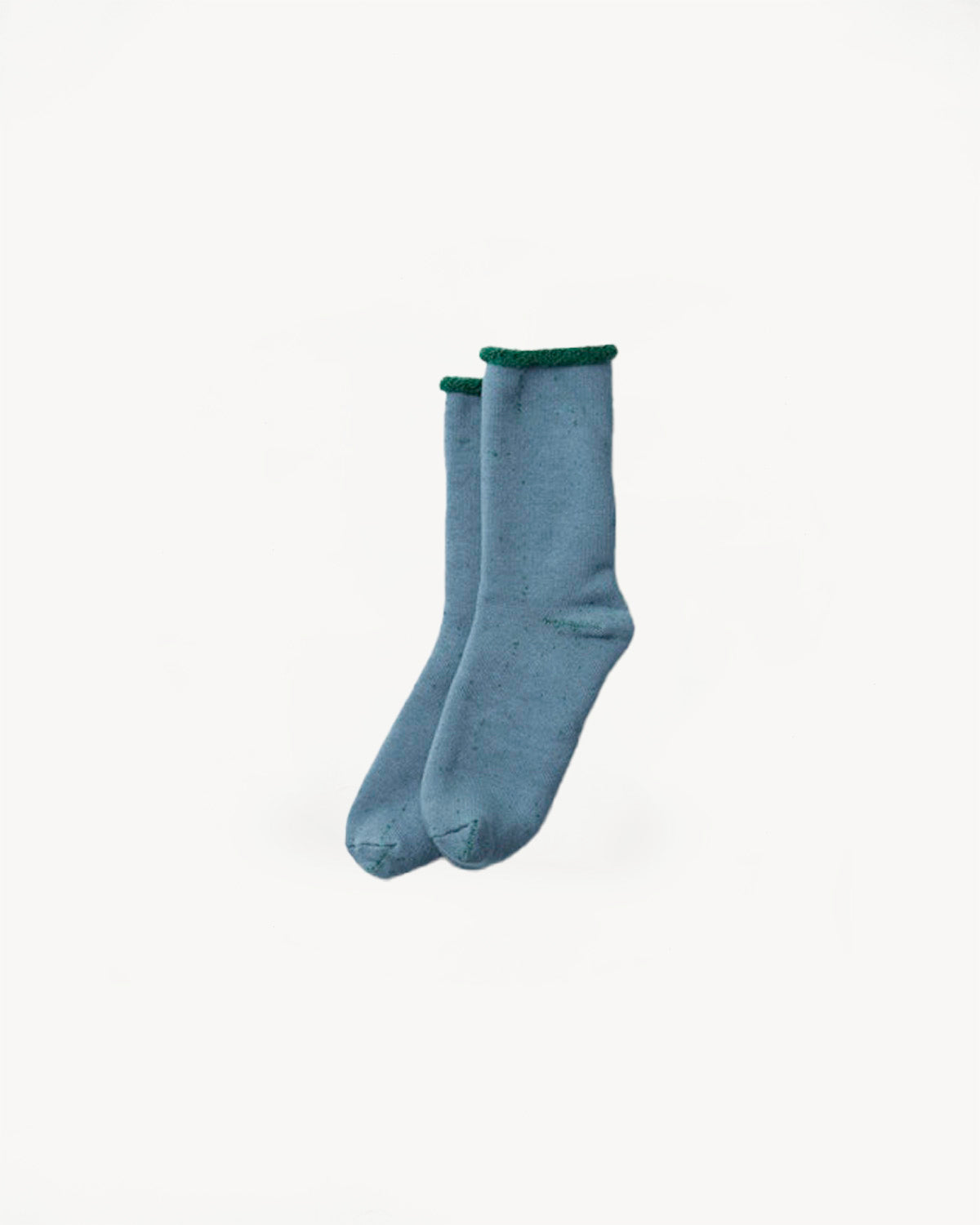 R1434 - Double Face Cozy Sleeping Socks