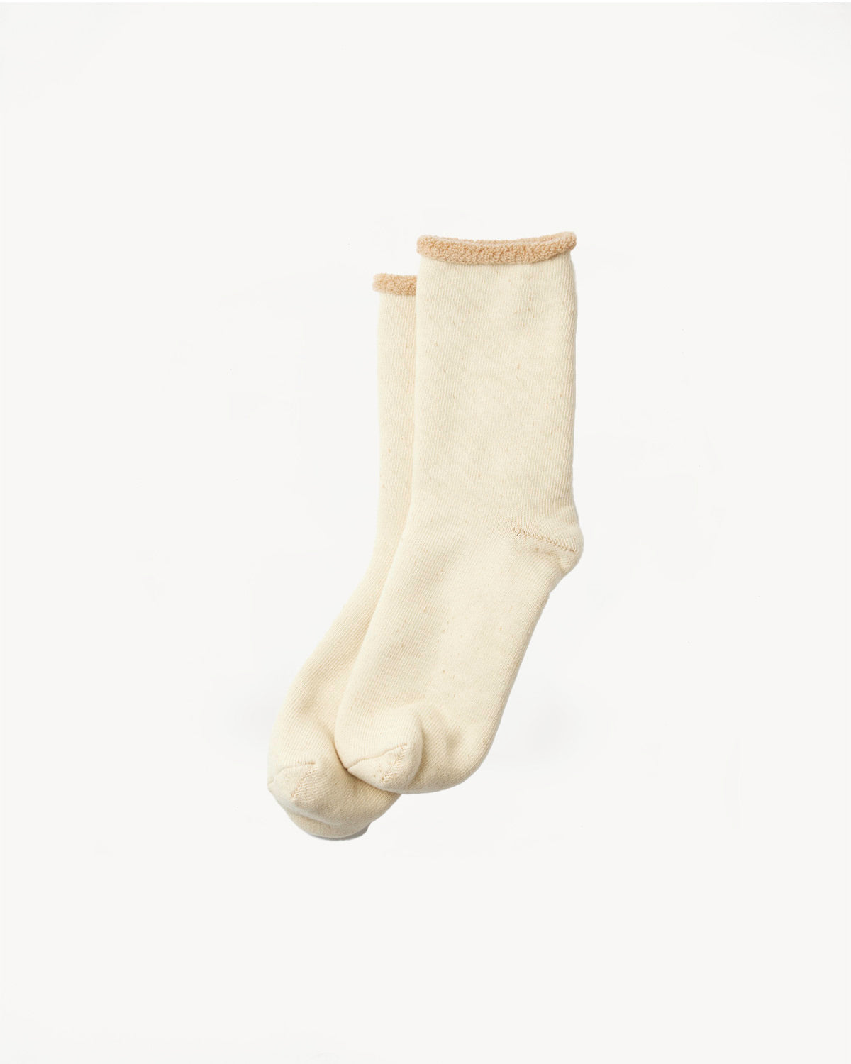 R1434 - Double Face Cozy Sleeping Socks