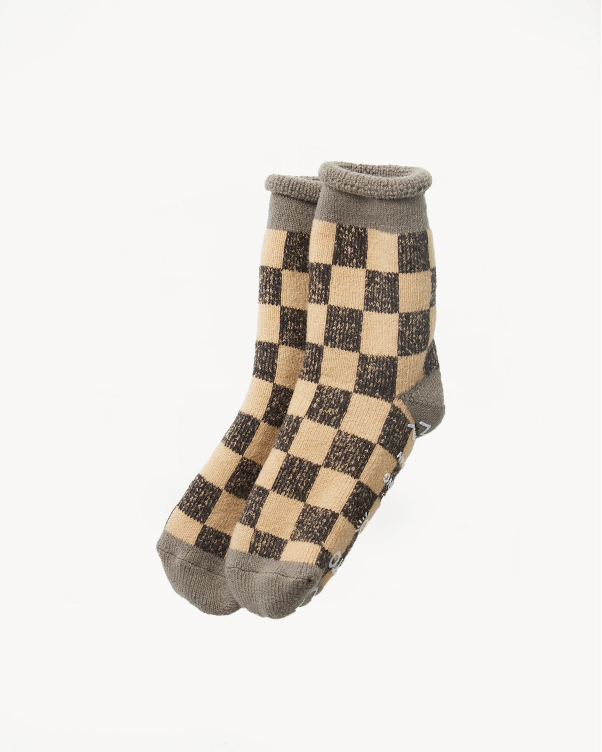 R1497 - Pile Room Socks