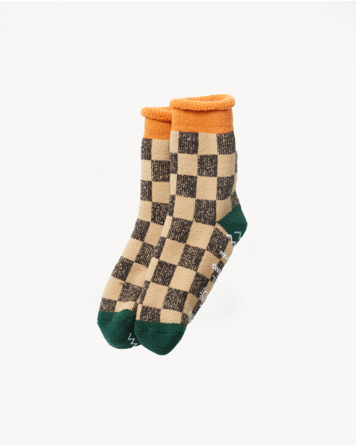 R1497 - Pile Room Socks
