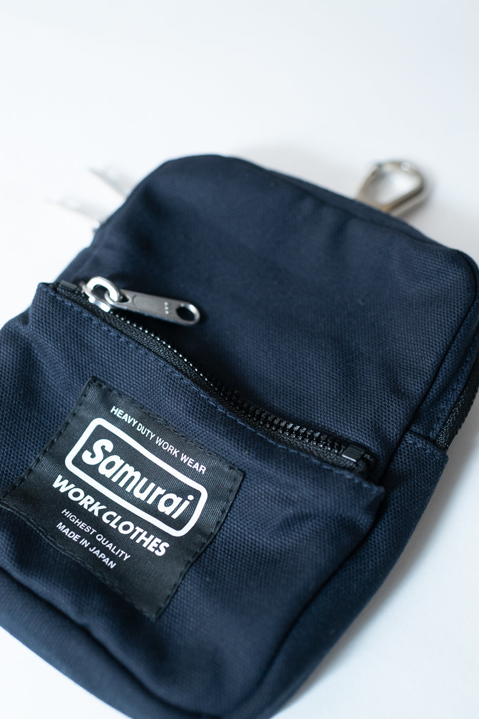 SWCMB - Mini Pouch - Black