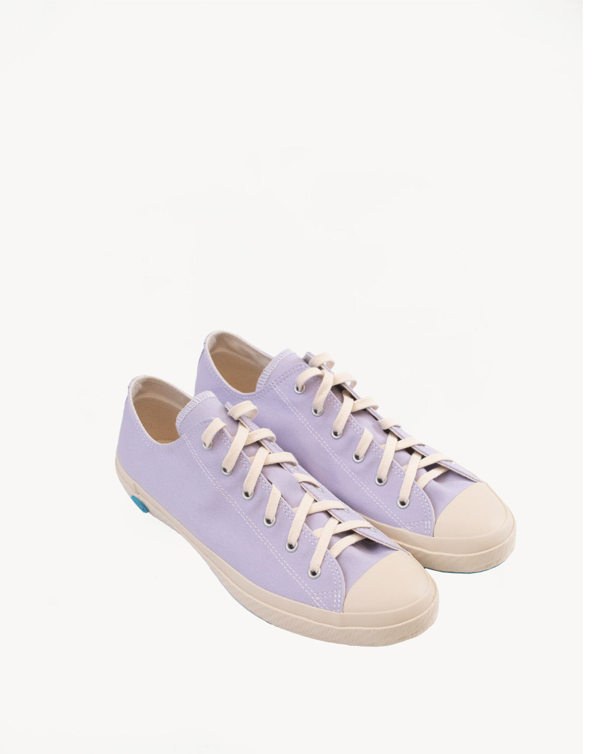 01JP Low Sneaker - Light Purple