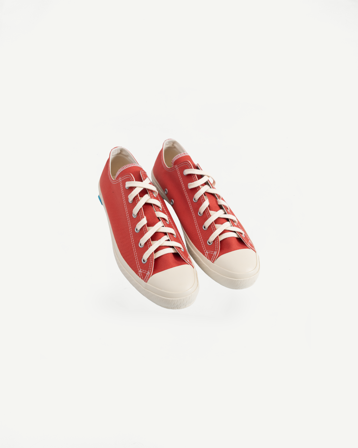 01JP Low Sneaker - Red