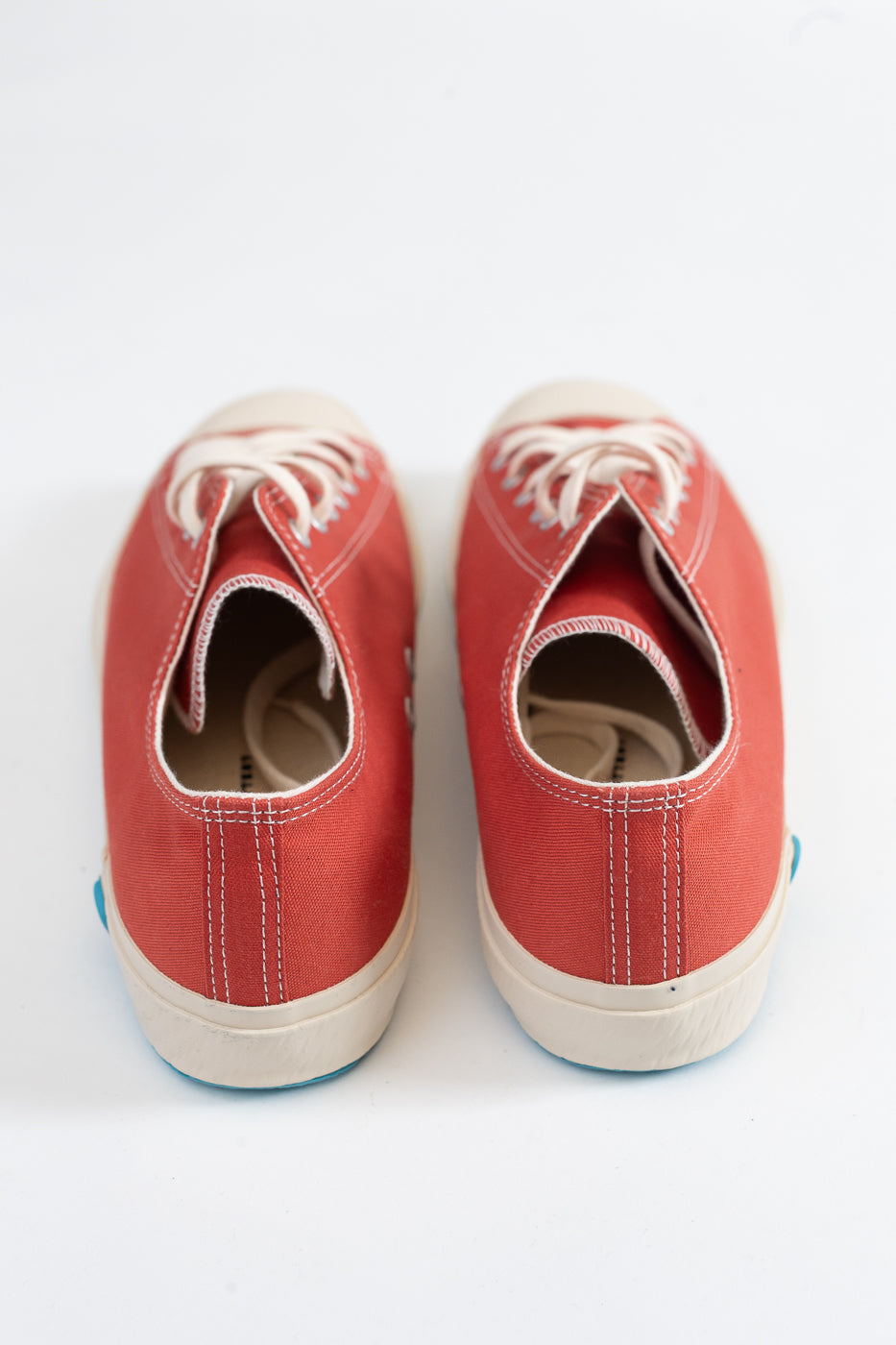 01JP Low Sneaker - Red